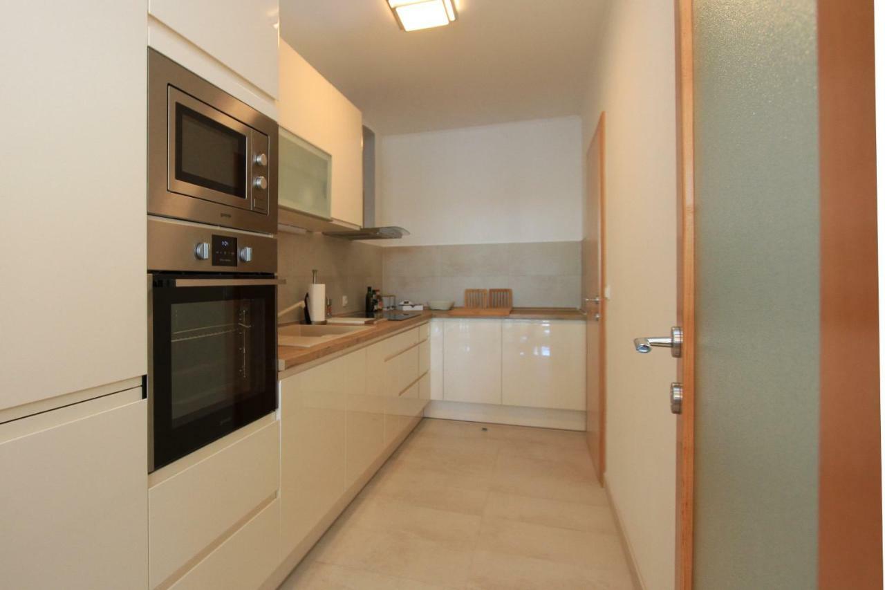Luxury Omis Apartment Buitenkant foto