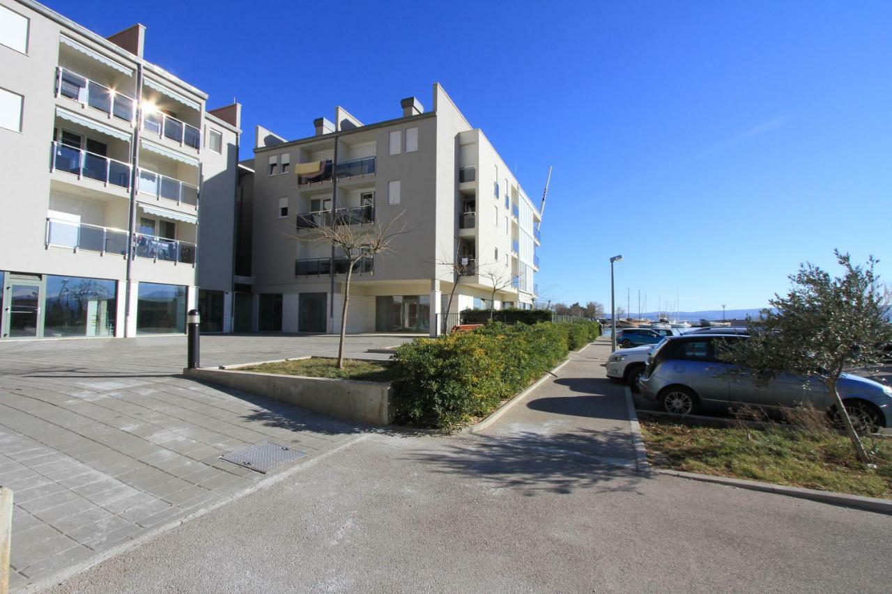 Luxury Omis Apartment Buitenkant foto