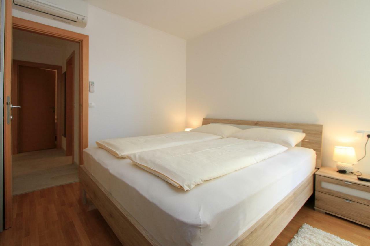 Luxury Omis Apartment Buitenkant foto